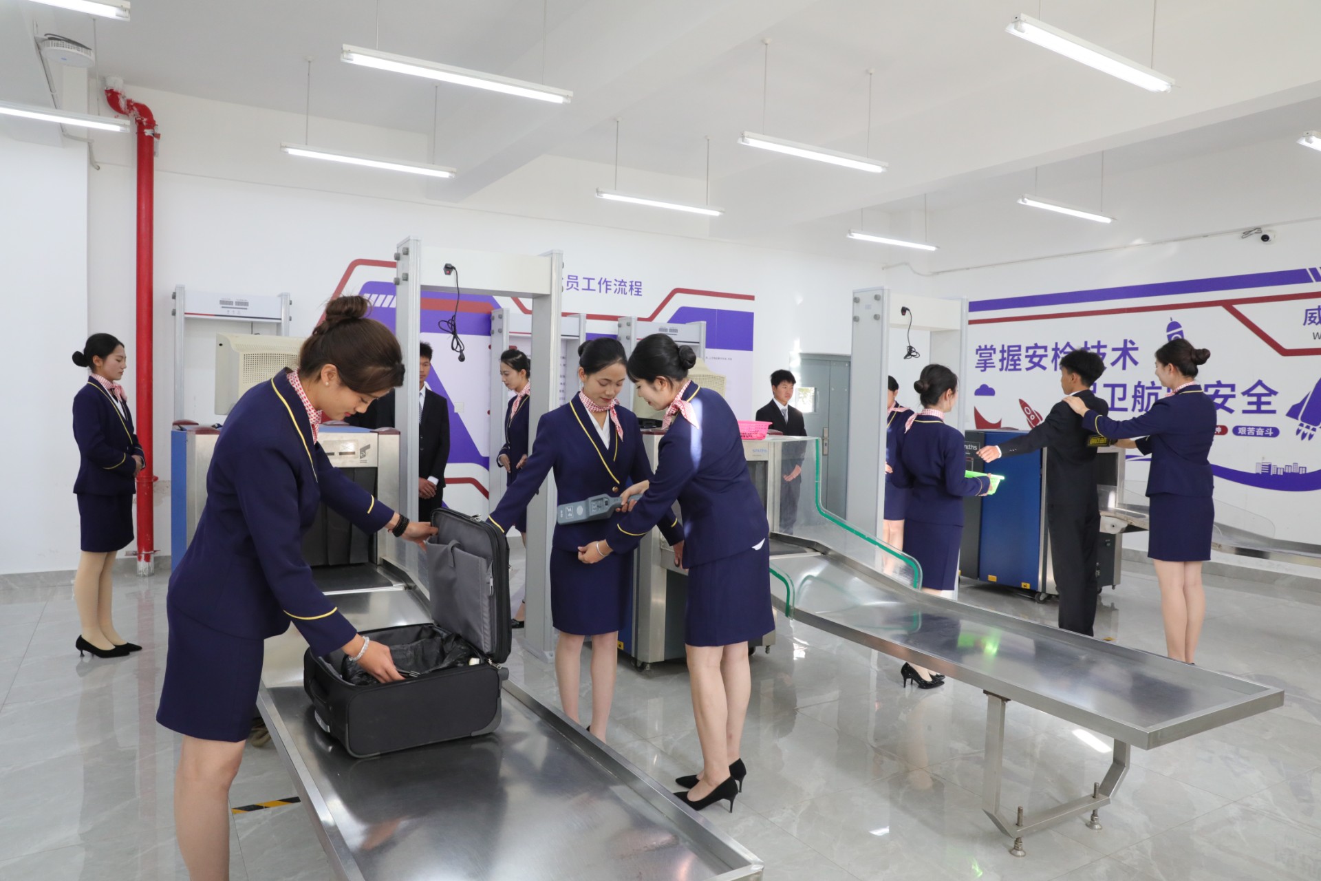 教学实践