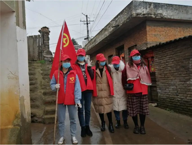 2026世界杯官网大学生积极参与疫情防控志愿服务工作